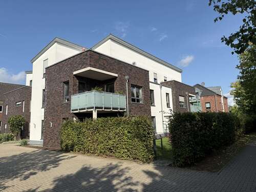 Foto - Wohnung zum Mieten in Geldern 1.350,00 € 136 m²