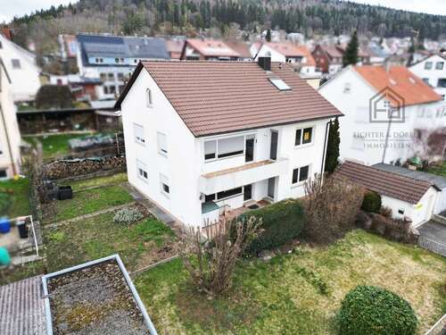 Foto - Haus zum Kaufen in Tuttlingen 499.000,00 € 176 m²