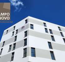 Wohnung zum Mieten in Pforzheim 460,00 € 18.31 m²