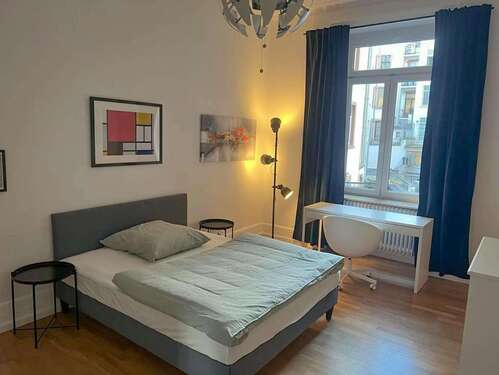 Foto - WG-Zimmer in Frankfurt am Main 899,00 € 25 m²