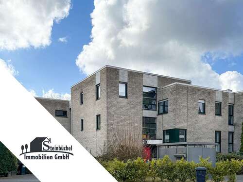 Foto - Wohnung zum Kaufen in Münster 378.810,00 € 84.18 m²