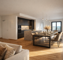 Wohnung zum Kaufen in Mannheim 734.964,00 € 110 m²