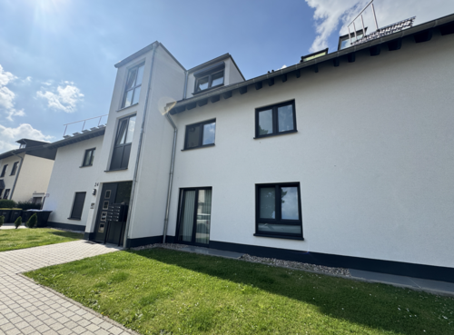 Foto - Wohnung zum Kaufen in Bonn 395.000,00 € 84 m²
