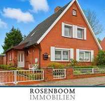 Haus zum Kaufen in Norden 420.000,00 € 116 m²