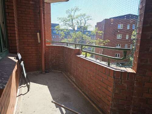 Foto - Wohnung zum Mieten in Kiel 529,00 € 63.11 m²