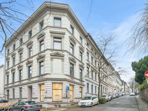 Foto - Wohnung zum Kaufen in Wuppertal 199.000,00 € 125 m²