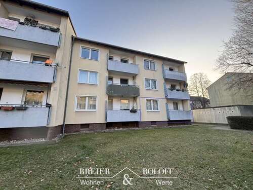 Foto - Wohnung zum Kaufen in Stadthagen 65.000,00 € 60.69 m²