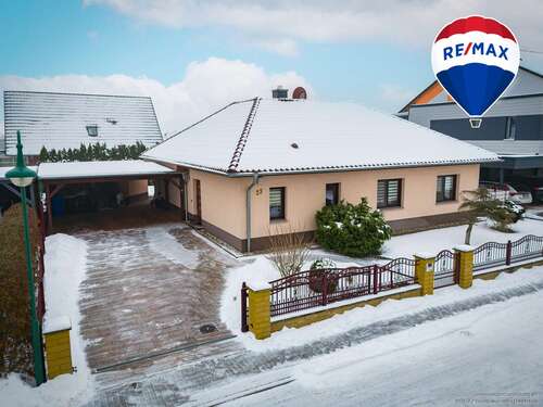 Foto - Haus zum Kaufen in Schönebeck (Elbe) 349.000,00 € 124.4 m²