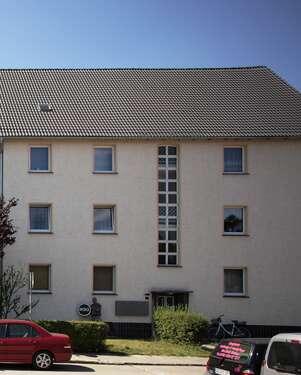 Foto - Wohnung zum Mieten in Bitterfeld-Wolfen OT Wolfen 341,64 € 52.56 m²