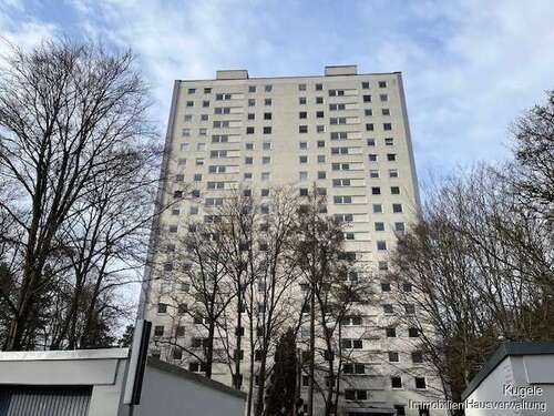 Foto - Wohnung zum Kaufen in Karlsruhe Waldstadt 270.000,00 € 89 m²