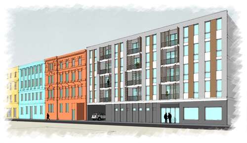 Foto - Grundstück zu verkaufen in Cottbus 1.600.000,00 € 1911 m²