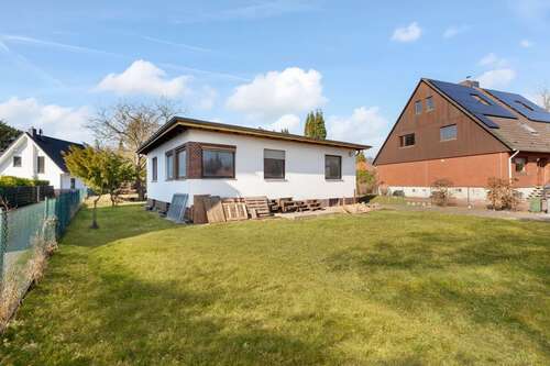 Foto - Haus zum Kaufen in Berlin 409.000,00 € 170 m²