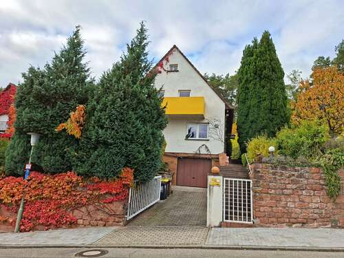 Foto - Haus zum Kaufen in Kaiserslautern Erlenbach 315.000,00 € 110 m²