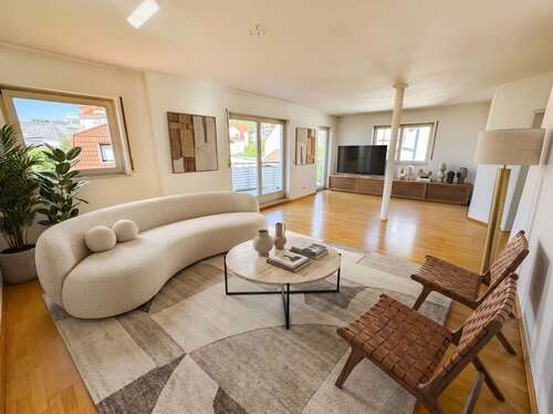 Foto - Wohnung zum Kaufen in Bad Soden 335.000,00 € 79 m²
