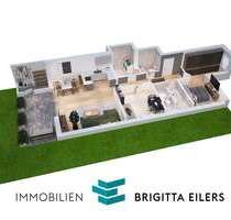 Wohnung zum Kaufen in Achim 499.000,00 € 106.97 m²