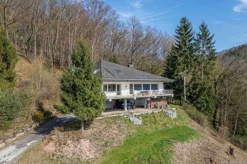 Foto - Haus zum Kaufen in Oberzent 387.000,00 € 235.7 m²