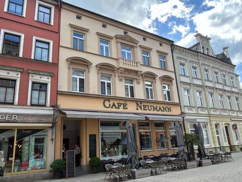 Foto - Wohnung zum Mieten in Meiningen 450,00 € 75 m²