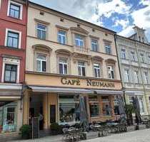 Wohnung zum Mieten in Meiningen 450,00 € 75 m²