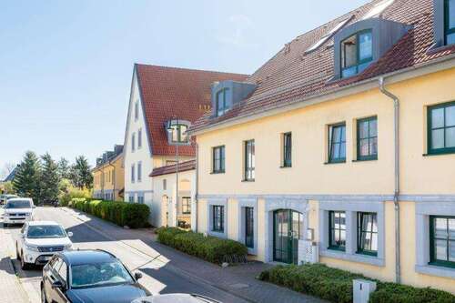 Foto - Wohnung zum Mieten in Borsdorf OT Panitzsch 455,00 € 47.87 m²