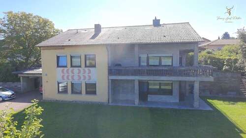 Foto - Haus zum Kaufen in Kleinrinderfeld 350.000,00 € 122.4 m²