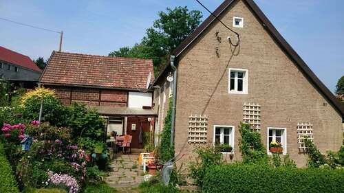 Foto - Haus zum Kaufen in Königshain 78.000,00 € 80 m²