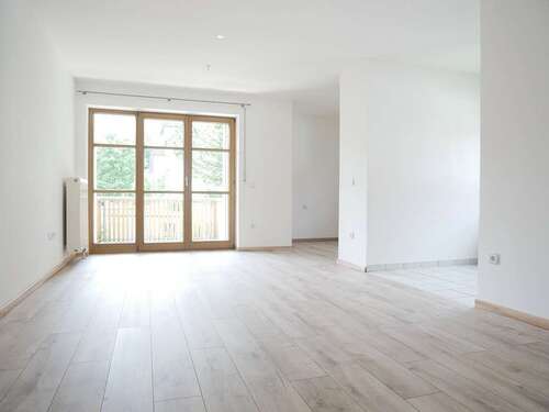 Foto - Wohnung zum Mieten in Dasing 520,00 € 45 m²