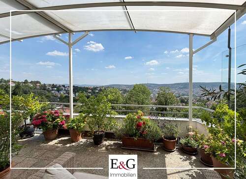 Foto - Wohnung zum Mieten in Stuttgart 3.950,00 € 224 m²