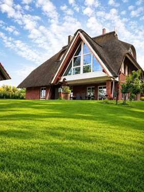 Foto - Haus zum Kaufen in Zarrentin am Schaalsee OT Bantin 798.000,00 € 309.6 m²
