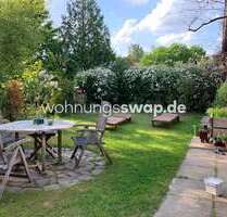 Wohnung zum Mieten in Potsdam 1.400,00 € 90 m²
