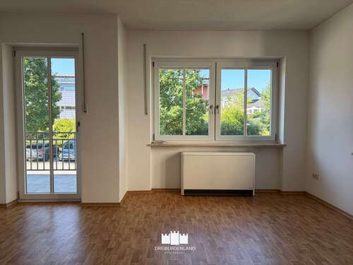 Foto - Wohnung zum Mieten in Schöllnach 500,00 € 75 m²