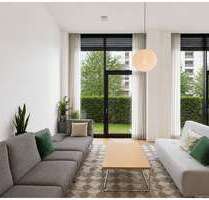 Wohnung zum Mieten in München Neuhausen-Nymphenburg 2.150,00 € 80 m² - München / Neuhausen-Nymphenburg