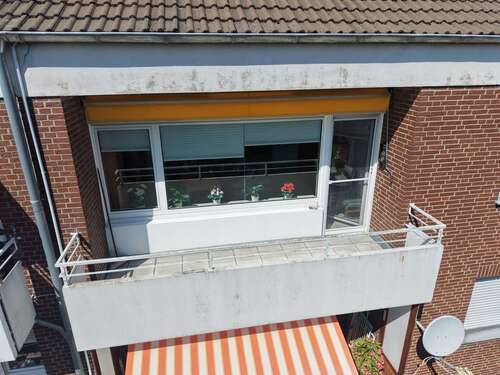 Foto - Wohnung zum Kaufen in Rheine 125.000,00 € 69.06 m²