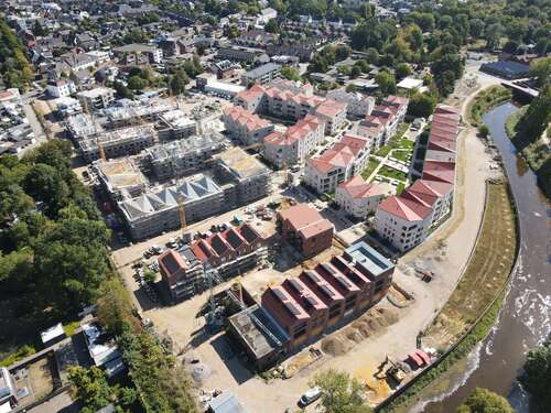 Foto - Wohnung zum Mieten in Bocholt 1.677,00 € 129 m²