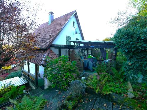 Foto - Haus zum Kaufen in Schwäbisch Hall 349.000,00 € 97 m²