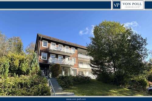 Foto - Wohnung zum Kaufen in Sankt Andreasberg 44.900,00 € 56 m²