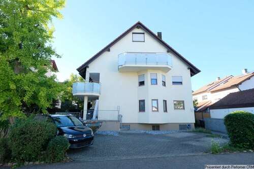 Foto - Wohnung zum Kaufen in Remseck 300.000,00 € 75 m²
