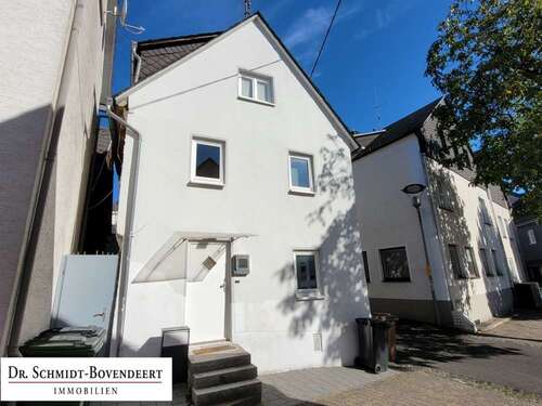 Foto - Haus zum Kaufen in Hachenburg 102.000,00 € 46 m²