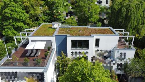 Foto - Wohnung zum Kaufen in Esslingen am Neckar 1.030.000,00 € 162.22 m²