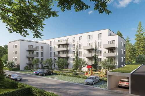 Foto - Garage zu vermieten in Neutraubling 65,00 €