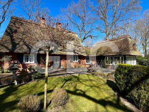 Foto - Haus zum Kaufen in Ottersberg Fischerhude 780.000,00 € 170 m²