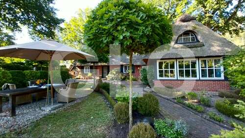 Foto - Haus zum Kaufen in Ottersberg Fischerhude 780.000,00 € 170 m²