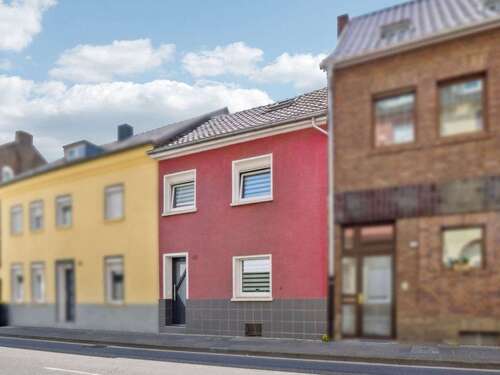 Foto - Haus zum Kaufen in Euskirchen 125.000,00 € 65 m²
