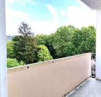 WG-Zimmer in Offenbach am Main 600,00 € 25 m²