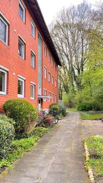 Foto - Wohnung zum Mieten in Osterholz-Scharmbeck 680,00 € 96.5 m²