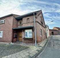 Haus zum Kaufen in Grevenbroich 150.000,00 € 137 m²