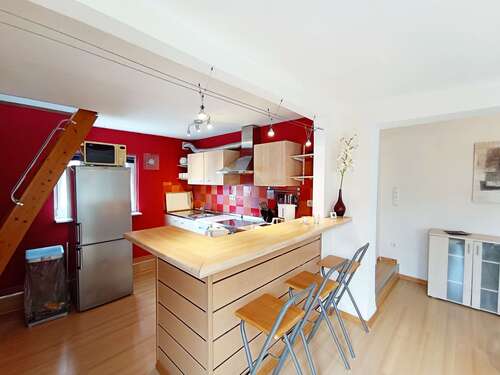 Foto - Wohnen auf Zeit in Hamburg 800,00 €