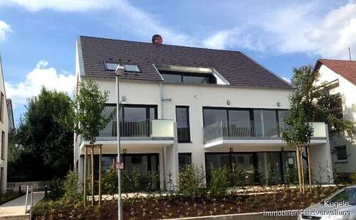 Foto - Wohnung zum Mieten in Filderstadt-Harthausen 1.450,00 € 108.44 m²