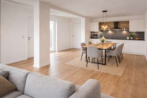 Foto - Wohnung zum Kaufen in Offenbach am Main Bieber 363.400,00 € 78.97 m²