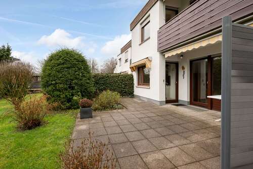 Foto - Haus zum Kaufen in Schwalbach am Taunus 576.000,00 € 125.5 m²