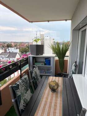 Foto - Wohnung zum Kaufen in Worms 349.500,00 € 97 m²